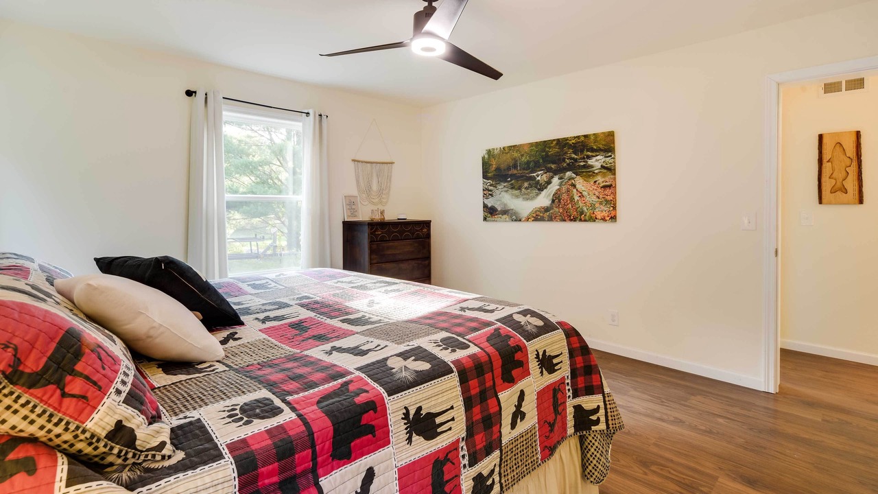 Photo of Bedroom in Webster