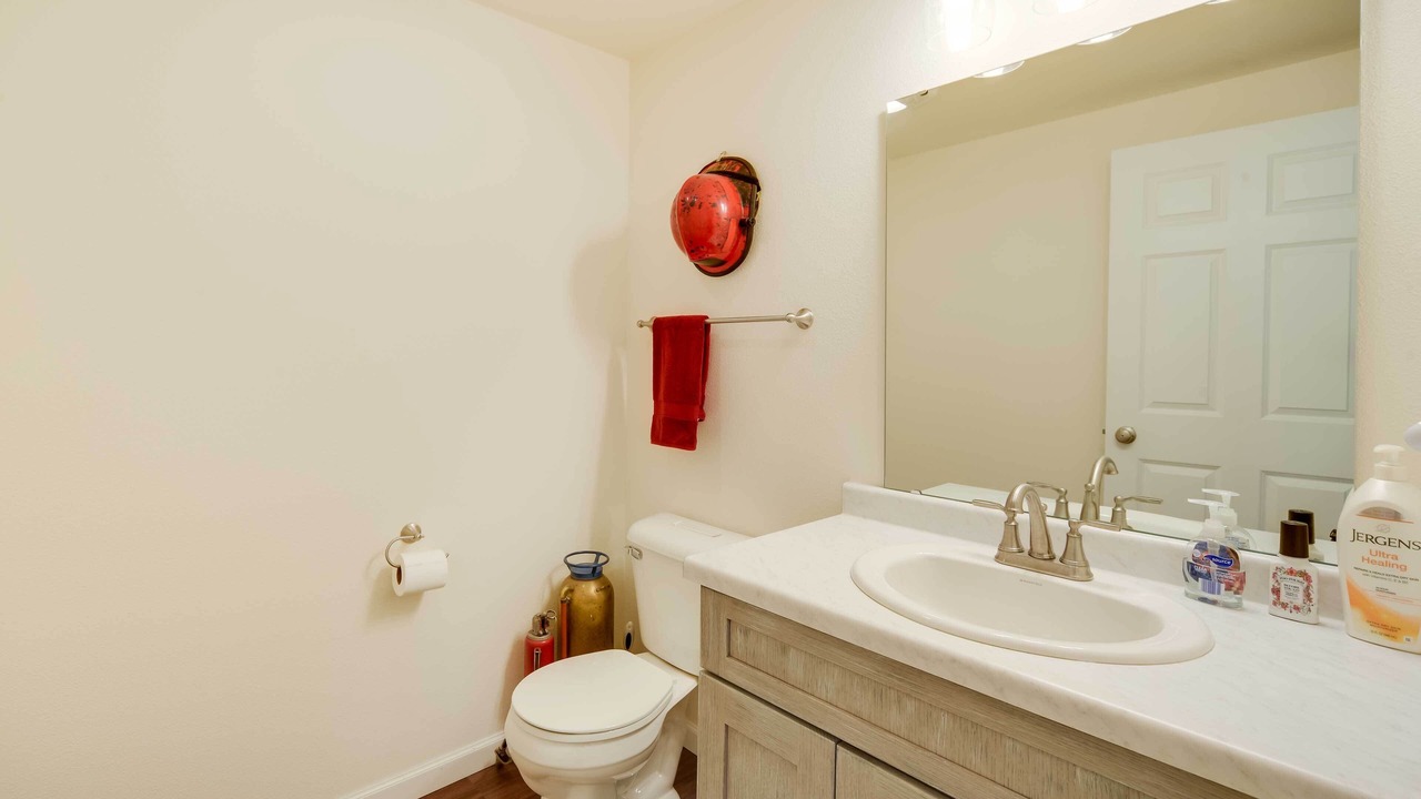 Photo of Bathroom in Webster