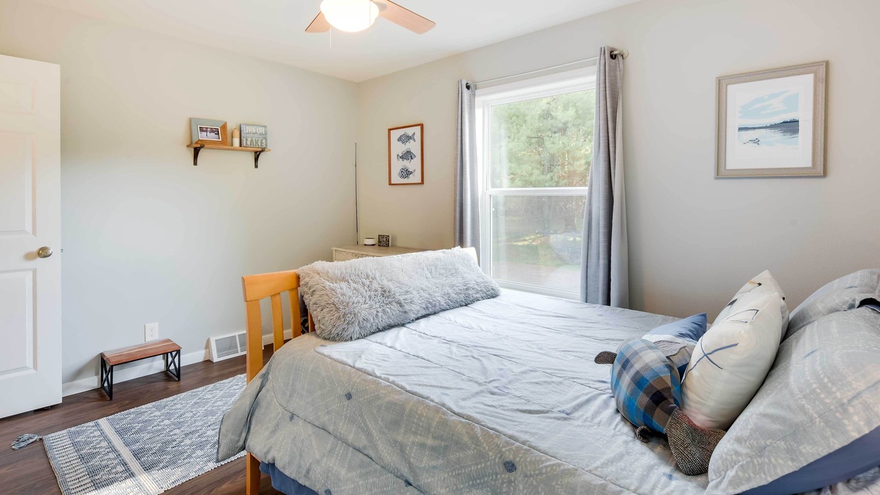 Photo of Bedroom in Webster