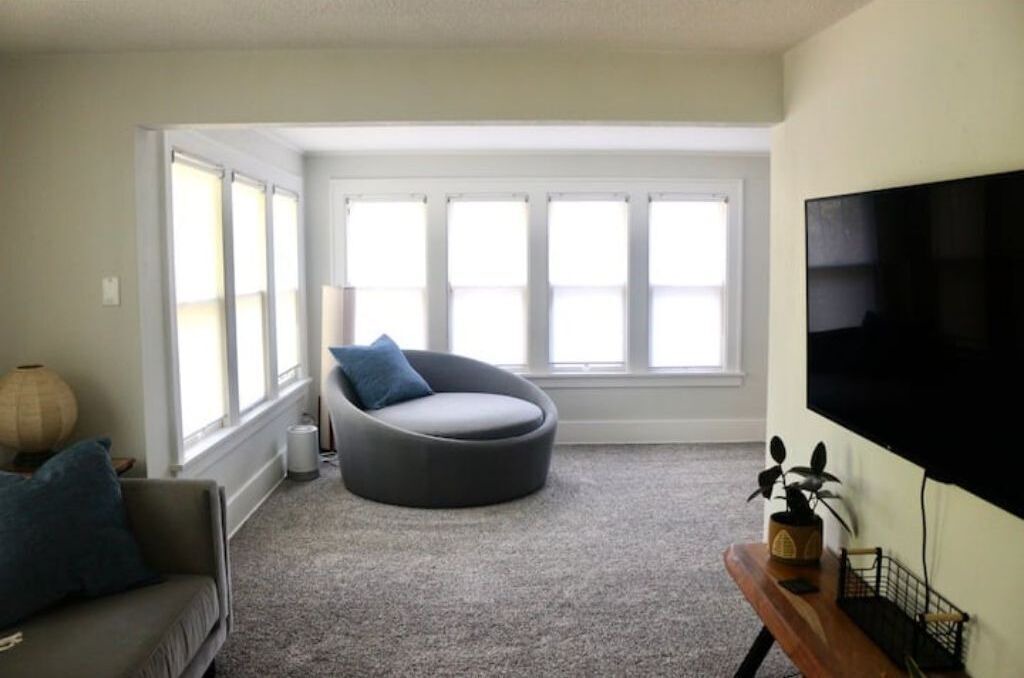 Photo of Livingroom in Northfield