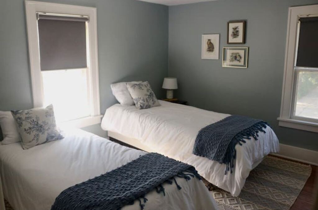 Photo of Bedroom in Northfield