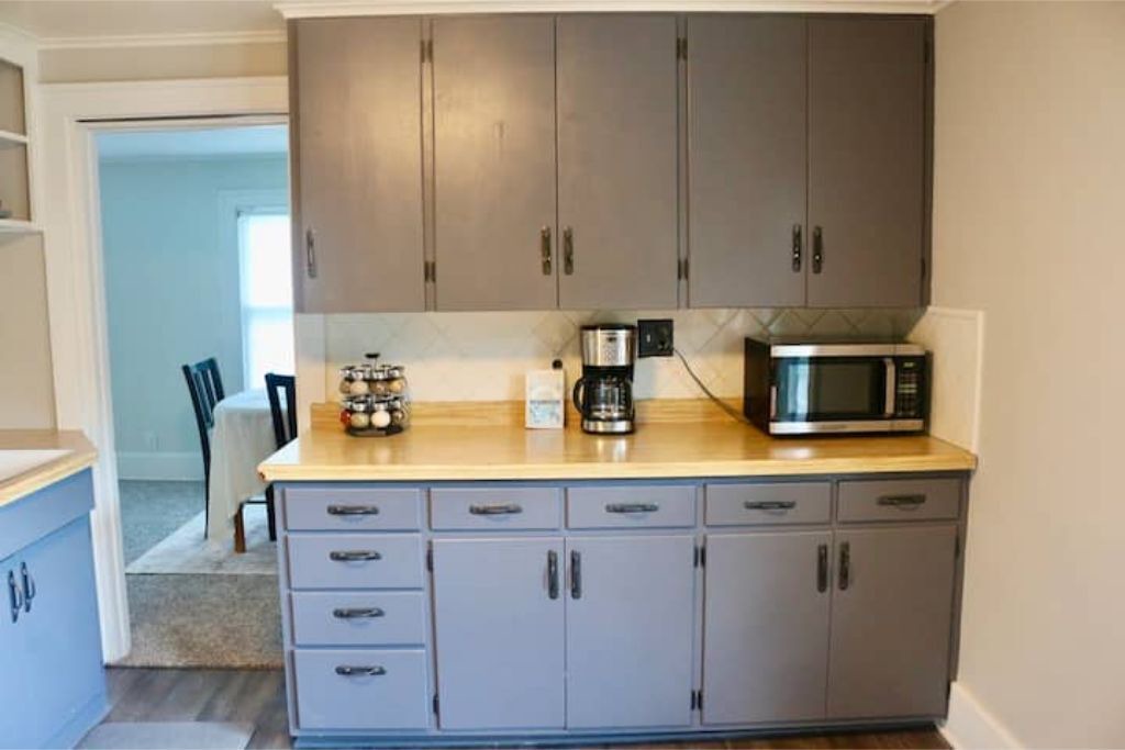 Photo of Kitchen in Northfield