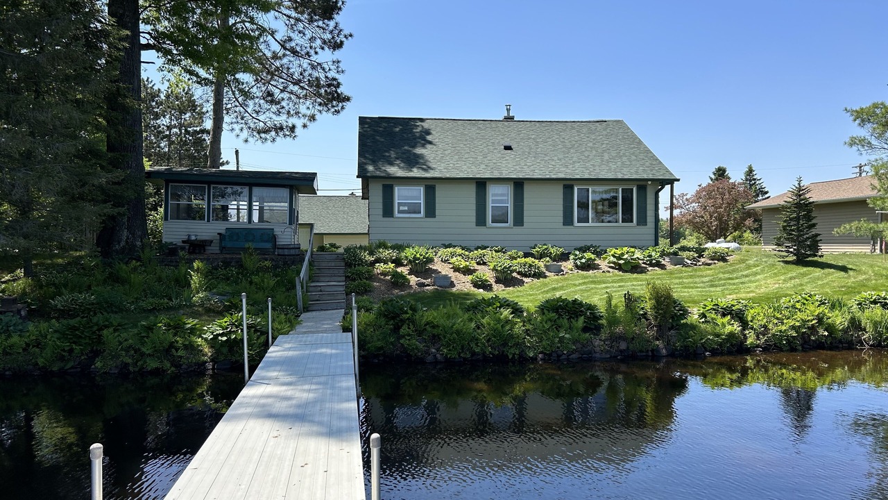 Photo of Outdoor in Jim Falls