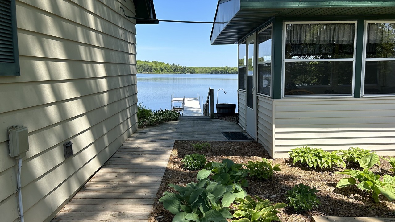 Photo of Outdoor in Jim Falls