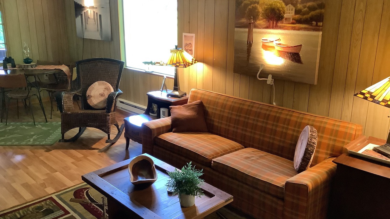 Photo of Livingroom in Markleysburg