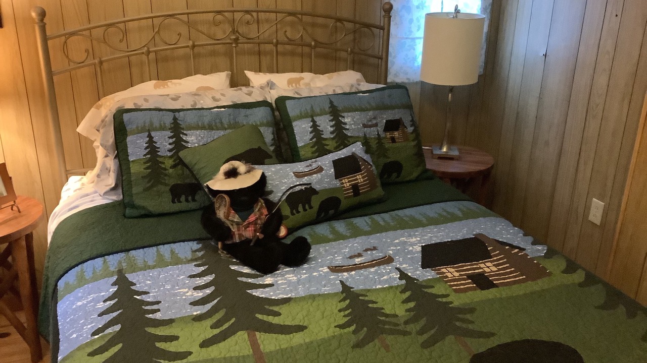 Photo of Bedroom in Markleysburg