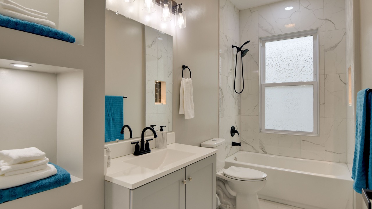 Photo of Bathroom in Walbrook