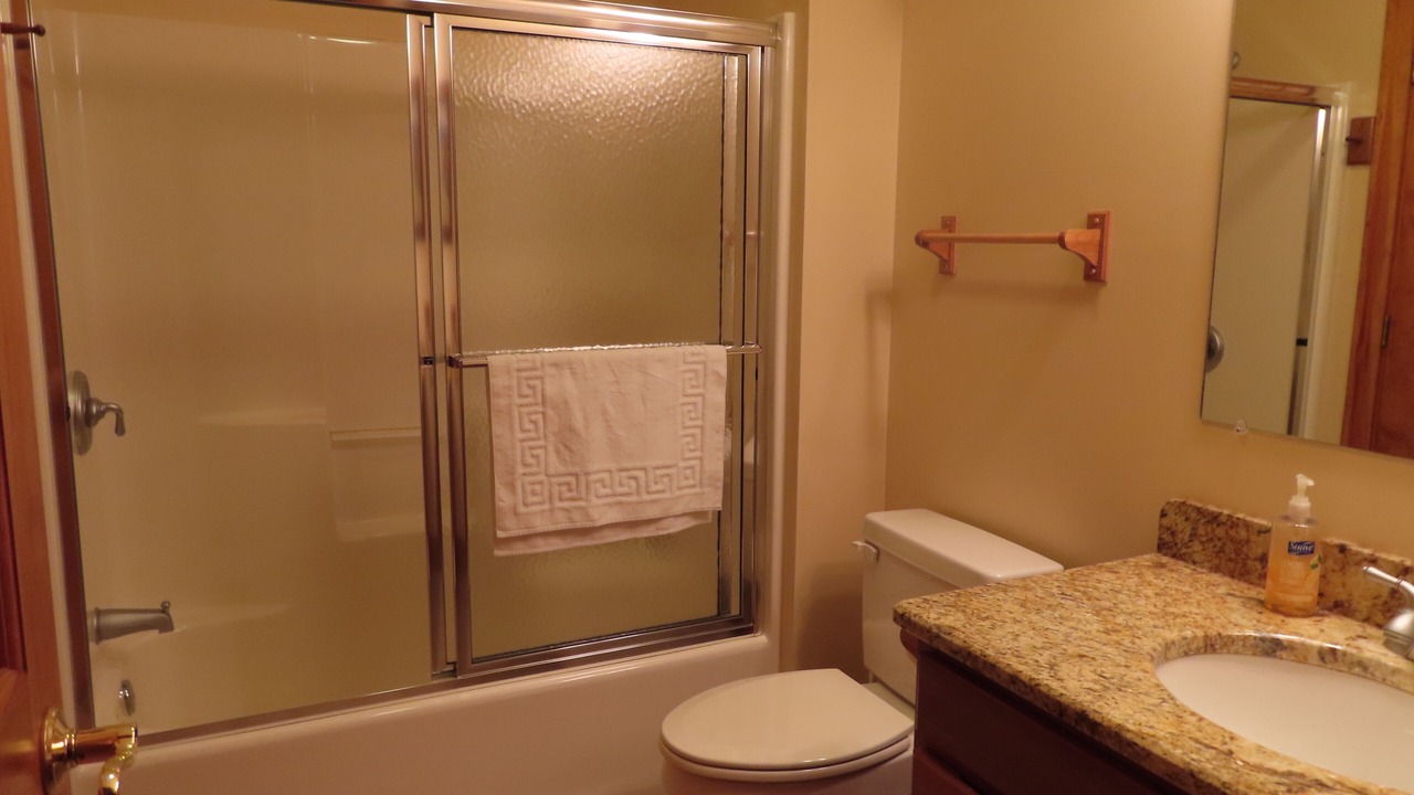 Photo of Bathroom in North Troy