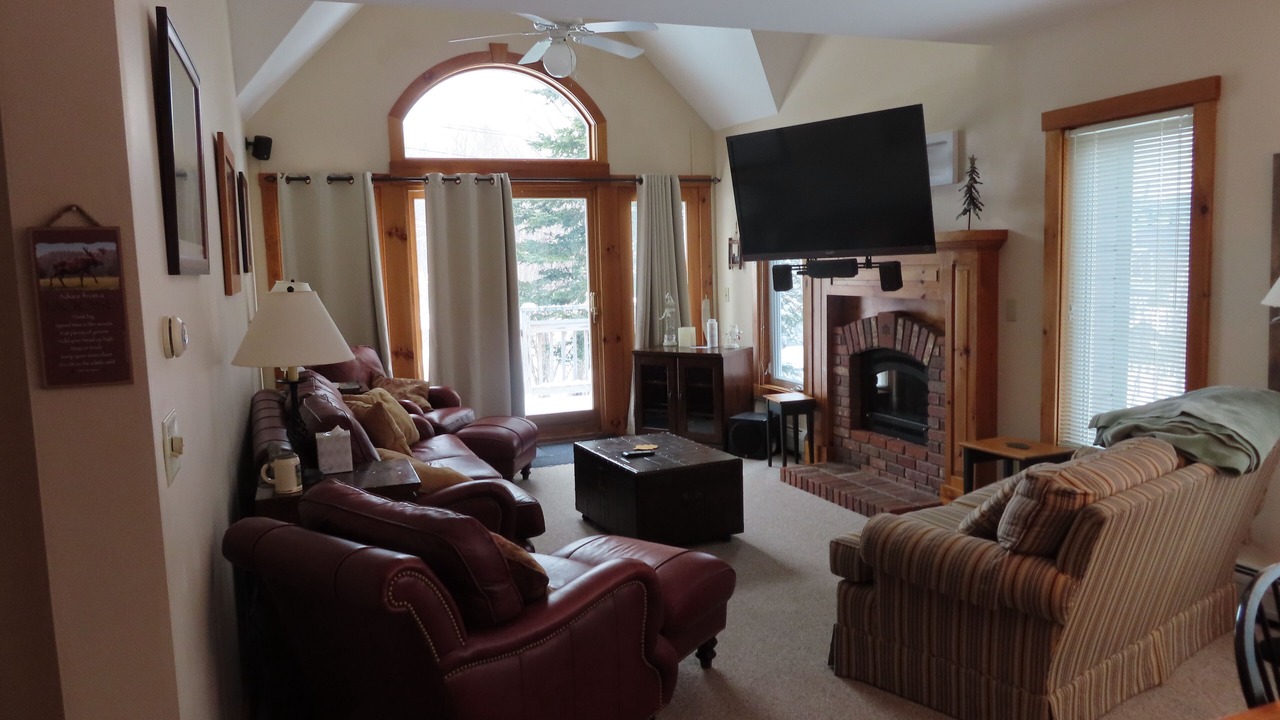 Photo of Livingroom in North Troy