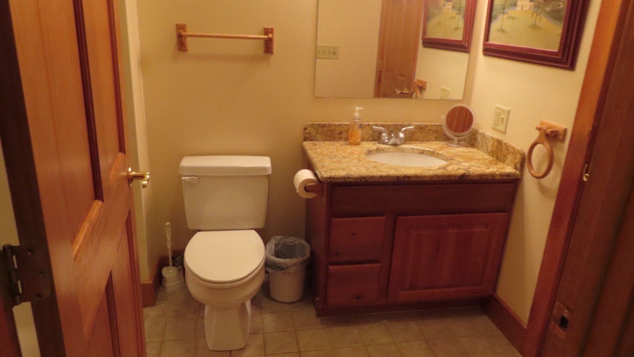 Photo of Bathroom in North Troy
