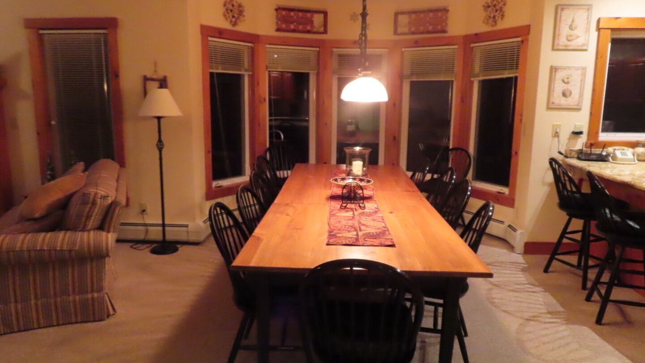 Photo of Livingroom in North Troy