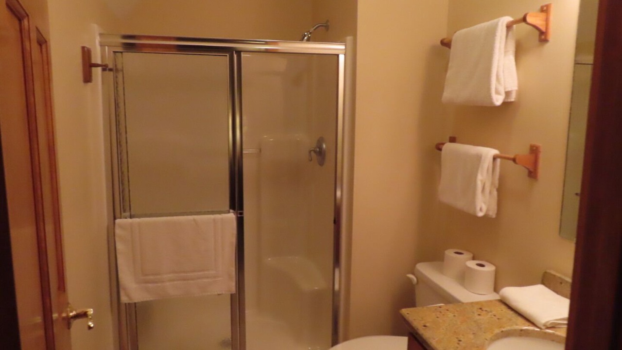 Photo of Bathroom in North Troy