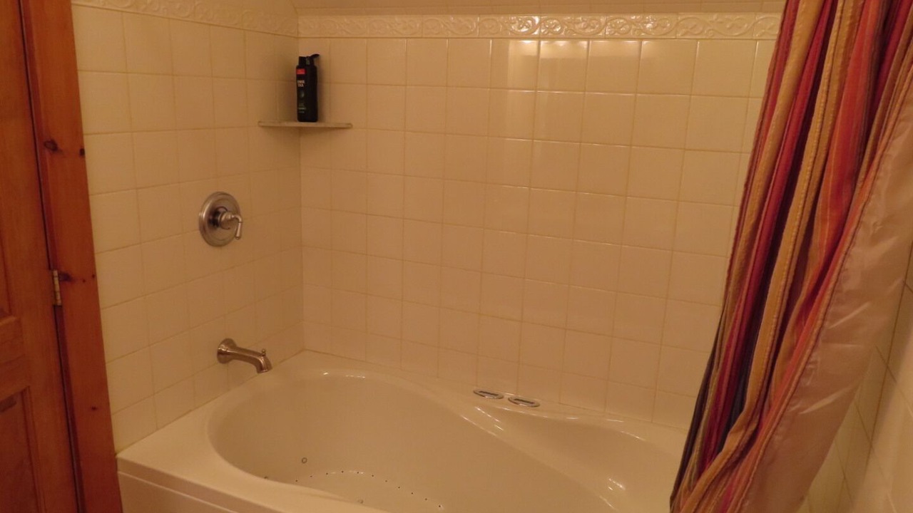 Photo of Bathroom in North Troy