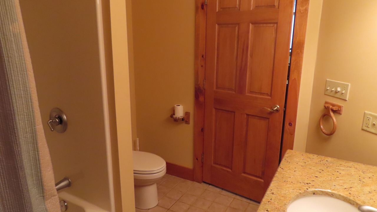 Photo of Bathroom in North Troy