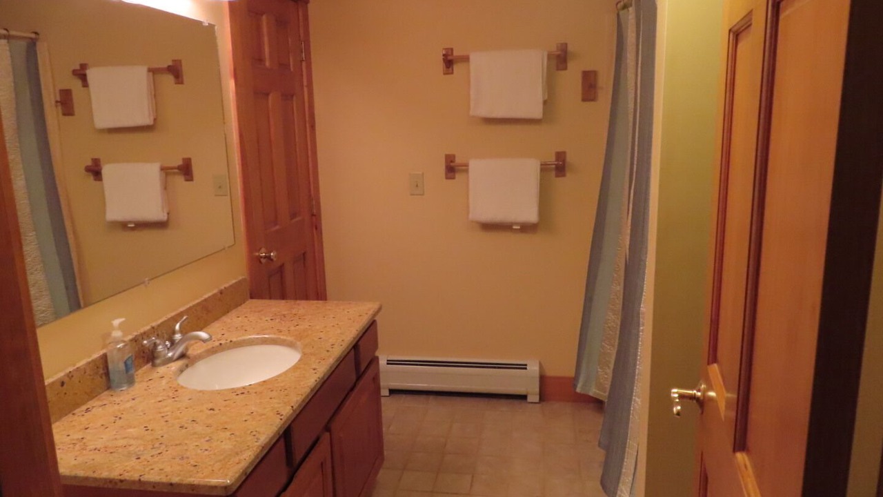 Photo of Bathroom in North Troy