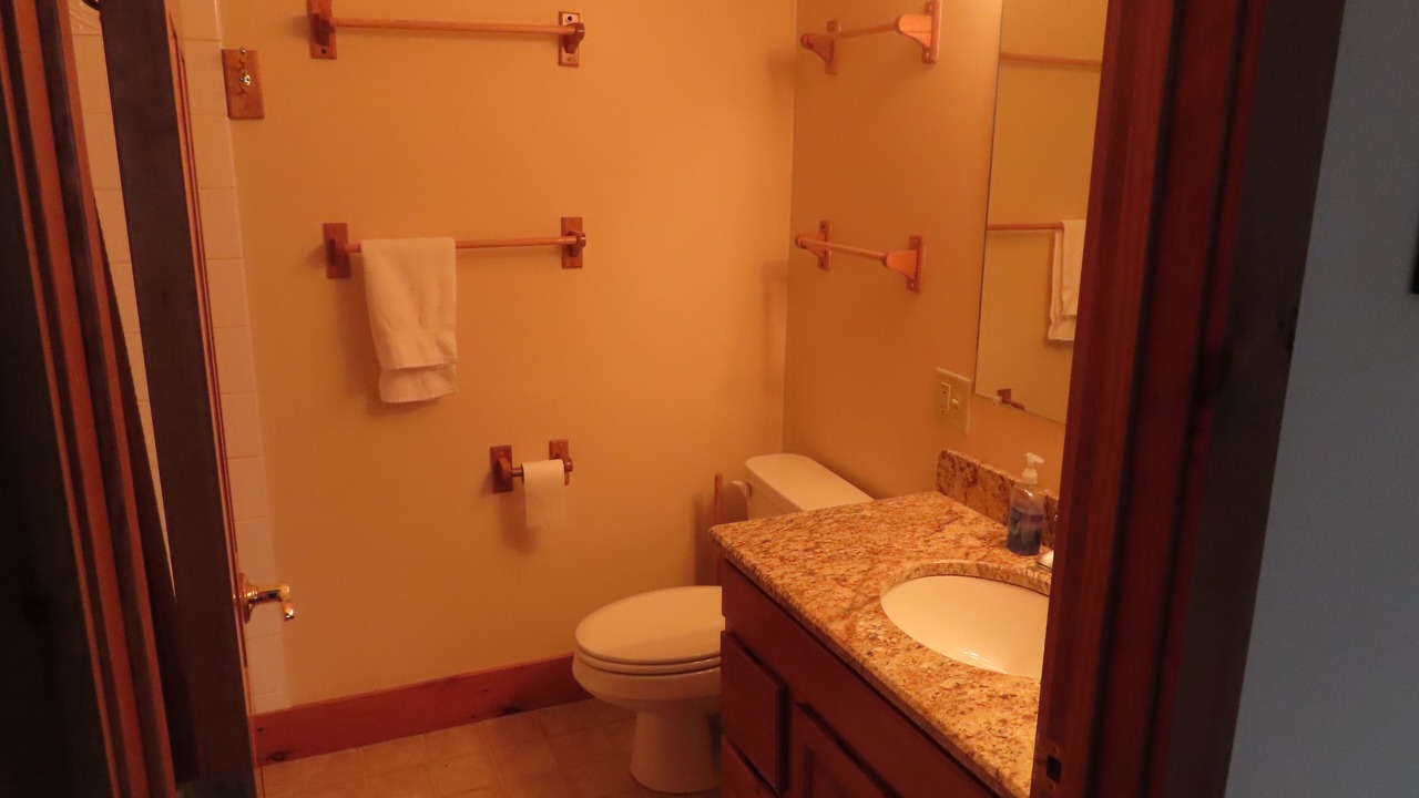 Photo of Bathroom in North Troy