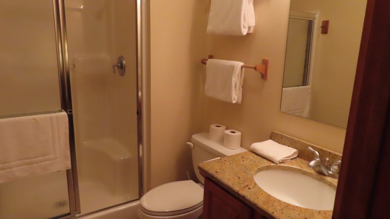 Photo of Bathroom in North Troy
