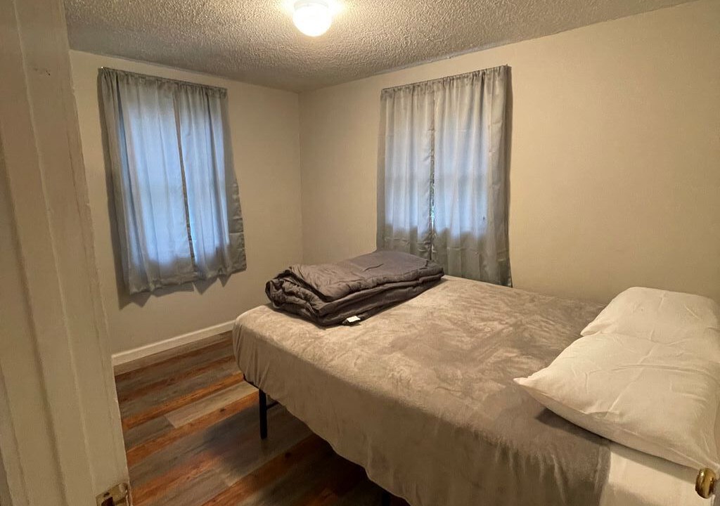 Photo of Bedroom in Thorpe