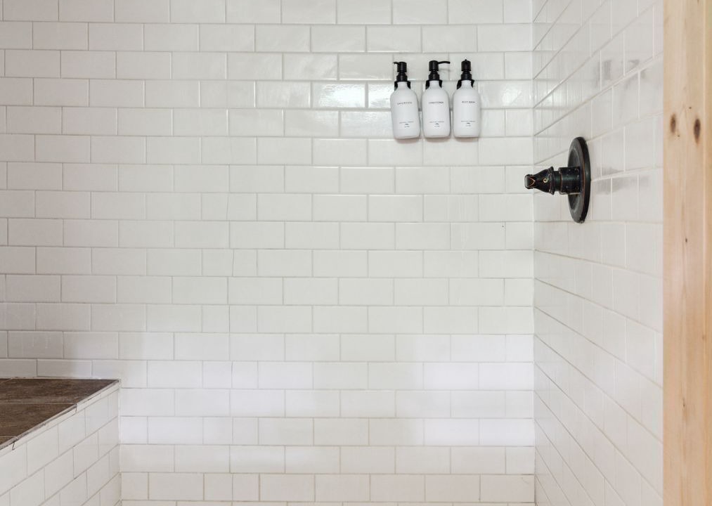 Photo of Bathroom in Wardsboro