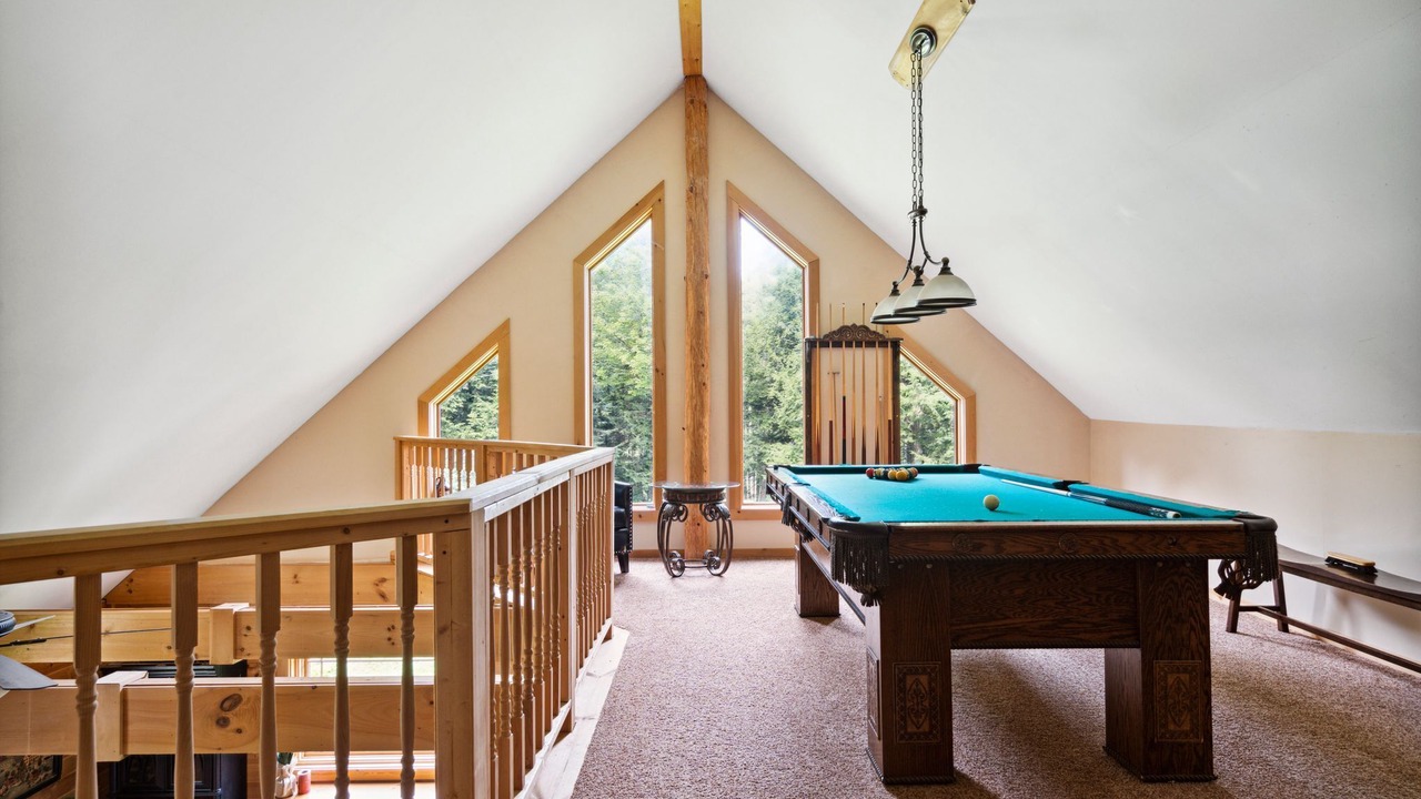 Photo of Bedroom in Wardsboro