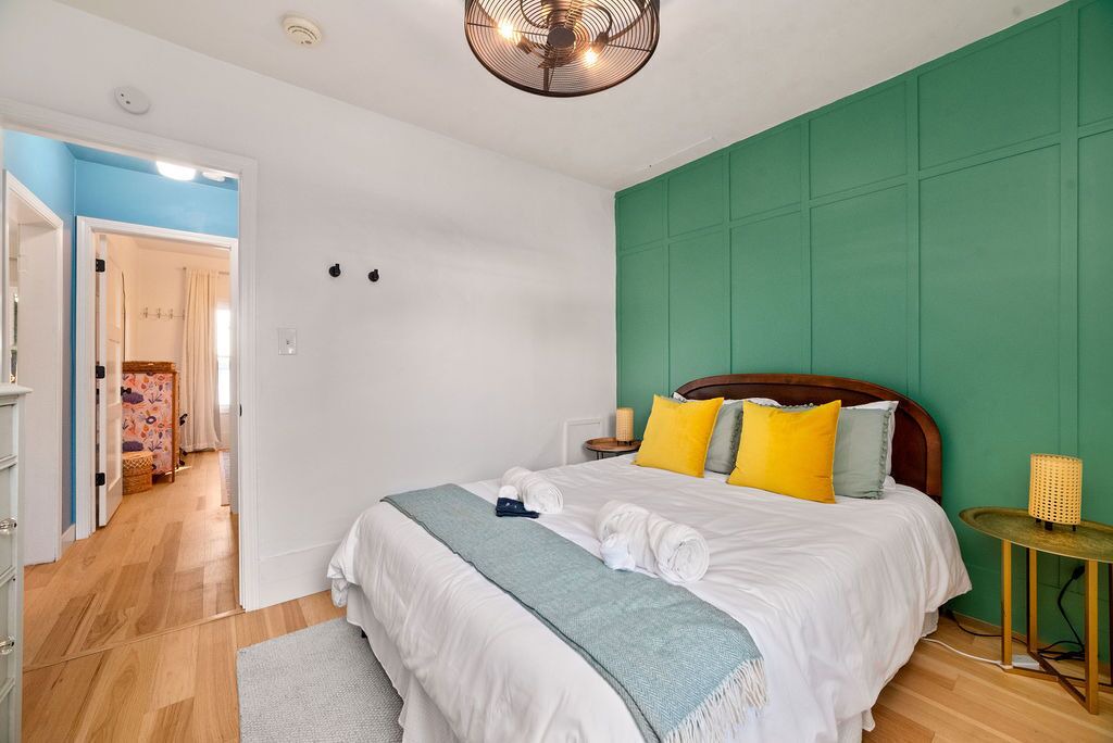 Photo of Bedroom in Big Lake