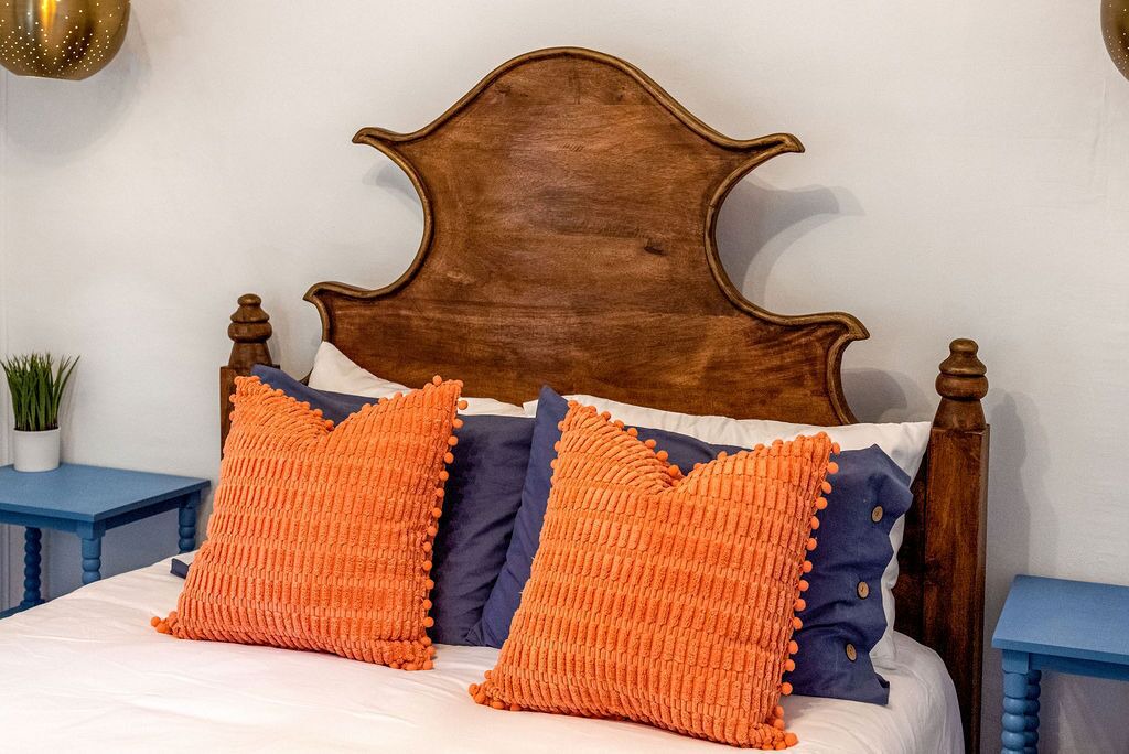 Photo of Bedroom in Big Lake