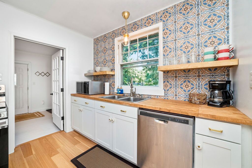 Photo of Kitchen in Big Lake