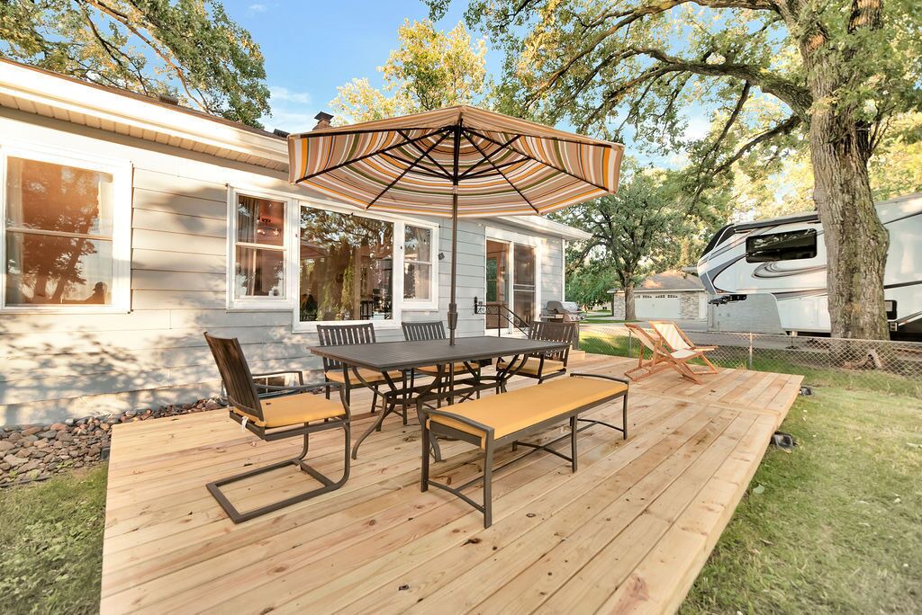 Photo of Outdoor in Big Lake