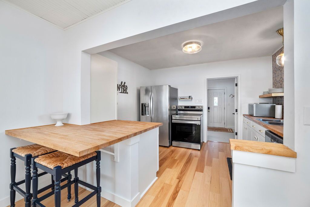 Photo of Kitchen in Big Lake