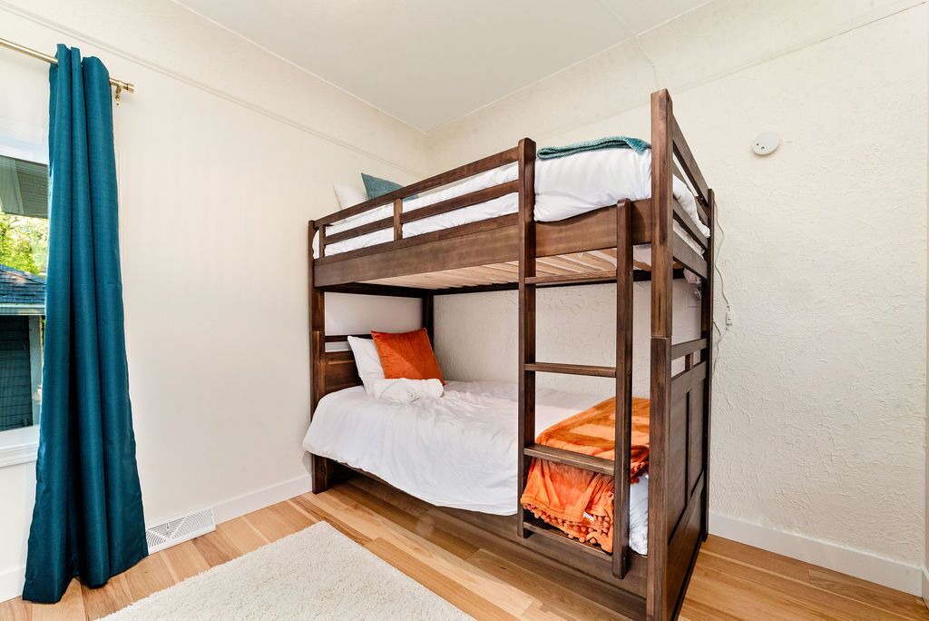 Photo of Bedroom in Big Lake