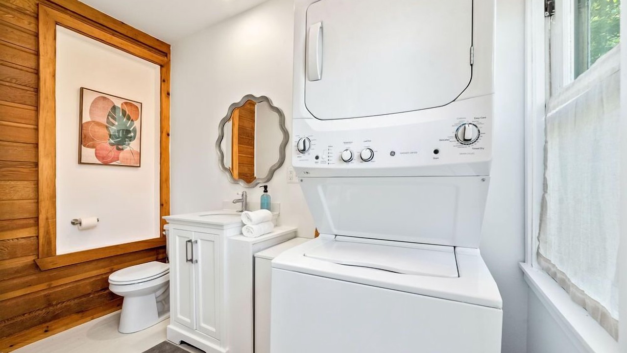Photo of Bathroom in Big Lake