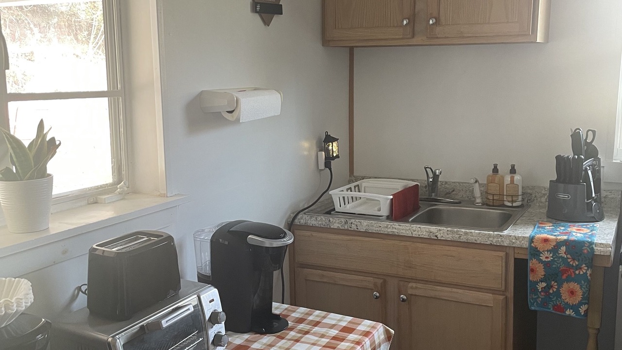 Photo of Kitchen in Bluewell