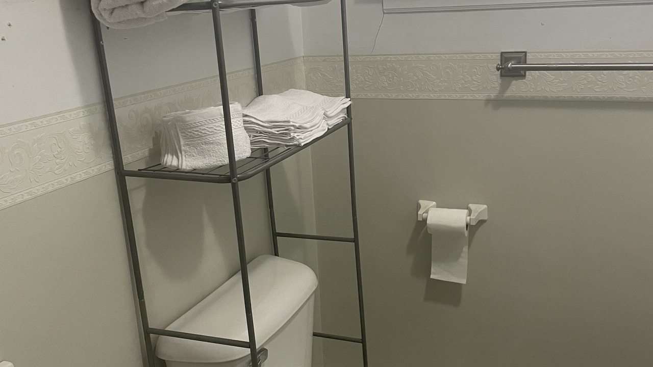 Photo of Bathroom in Bluewell