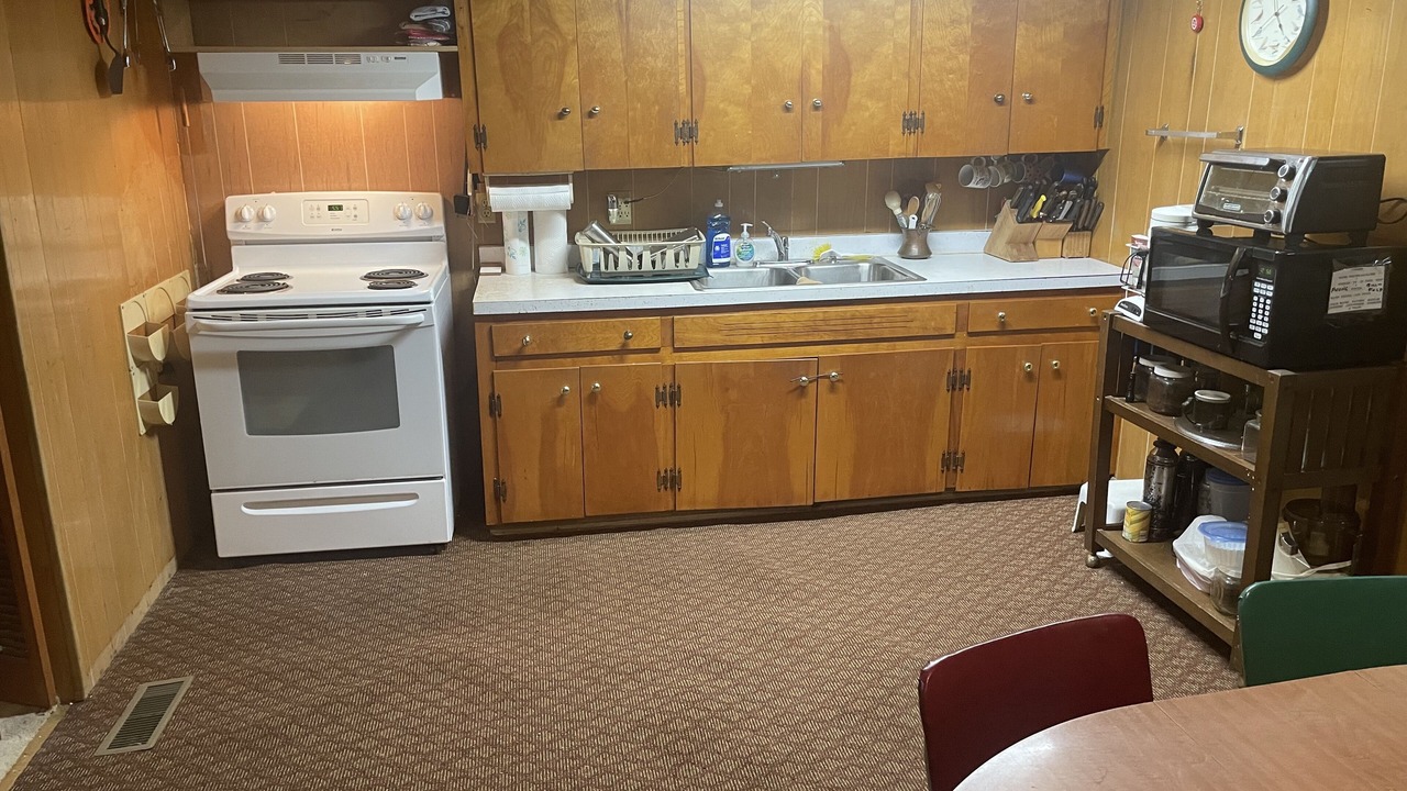 Photo of Kitchen in Gregory