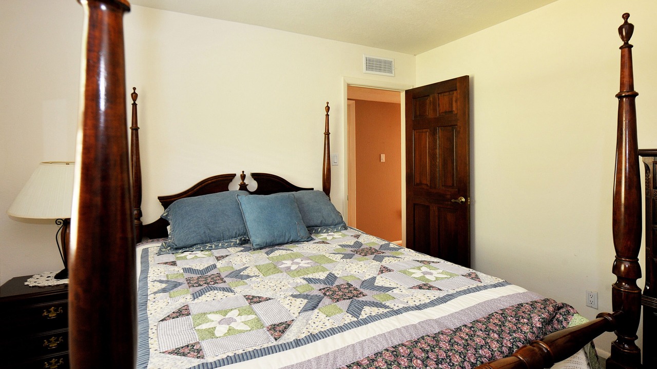 Photo of Bedroom in Southside