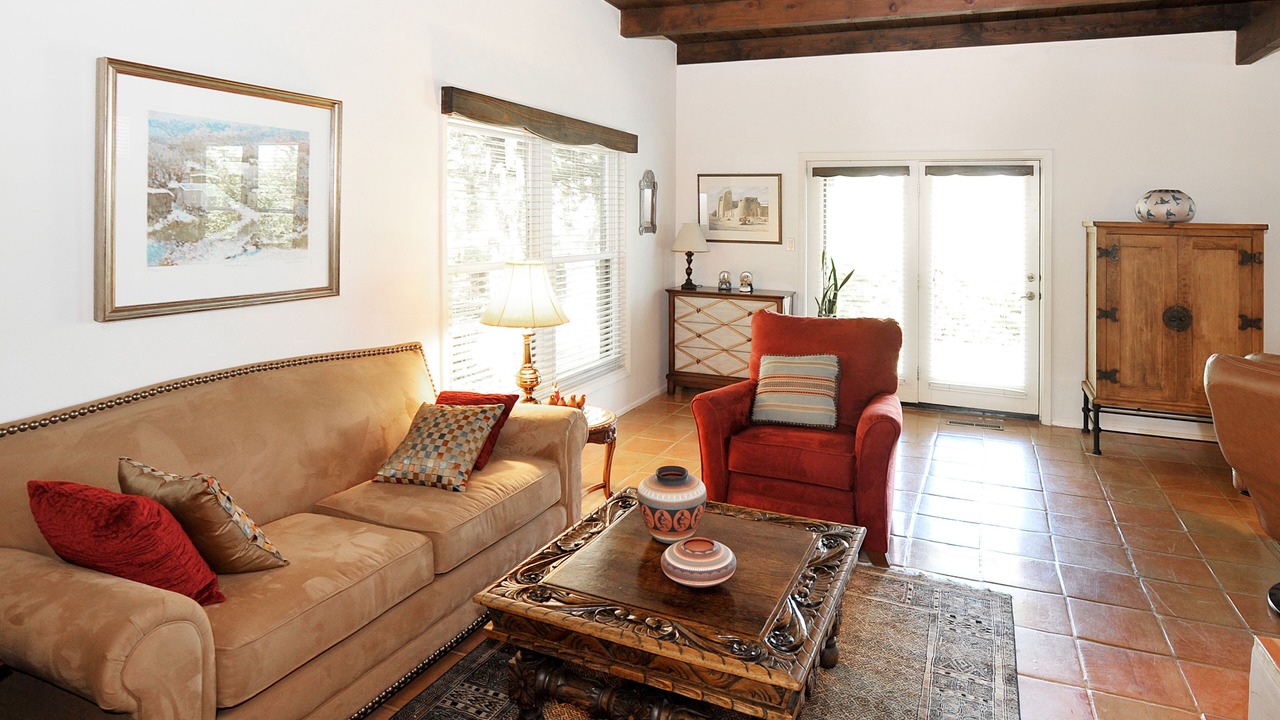 Photo of Livingroom in Southside