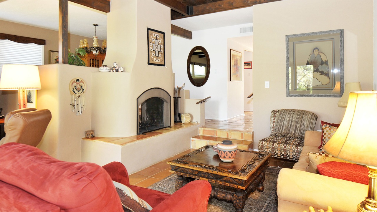 Photo of Livingroom in Southside