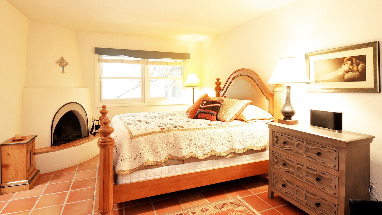 Photo of Bedroom in Southside