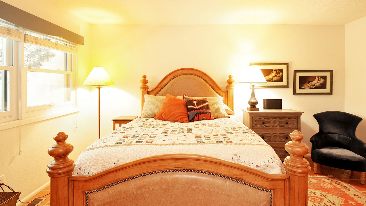 Photo of Bedroom in Southside