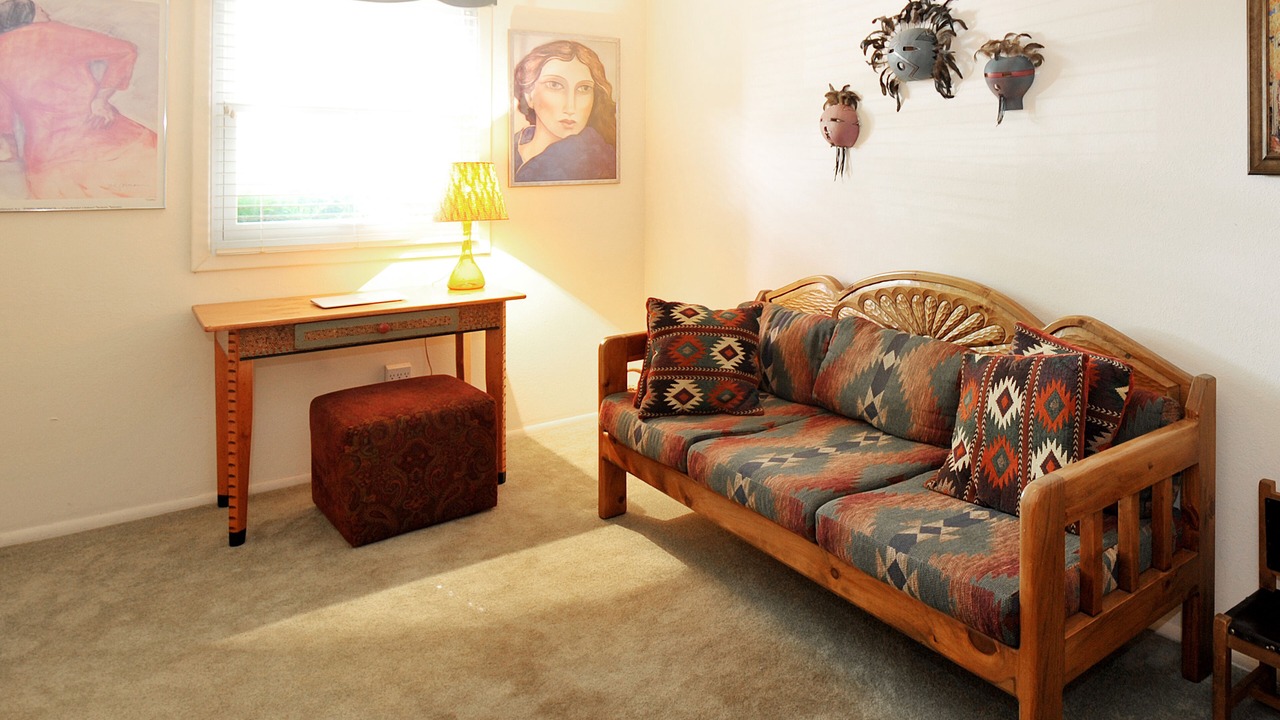 Photo of Livingroom in Southside