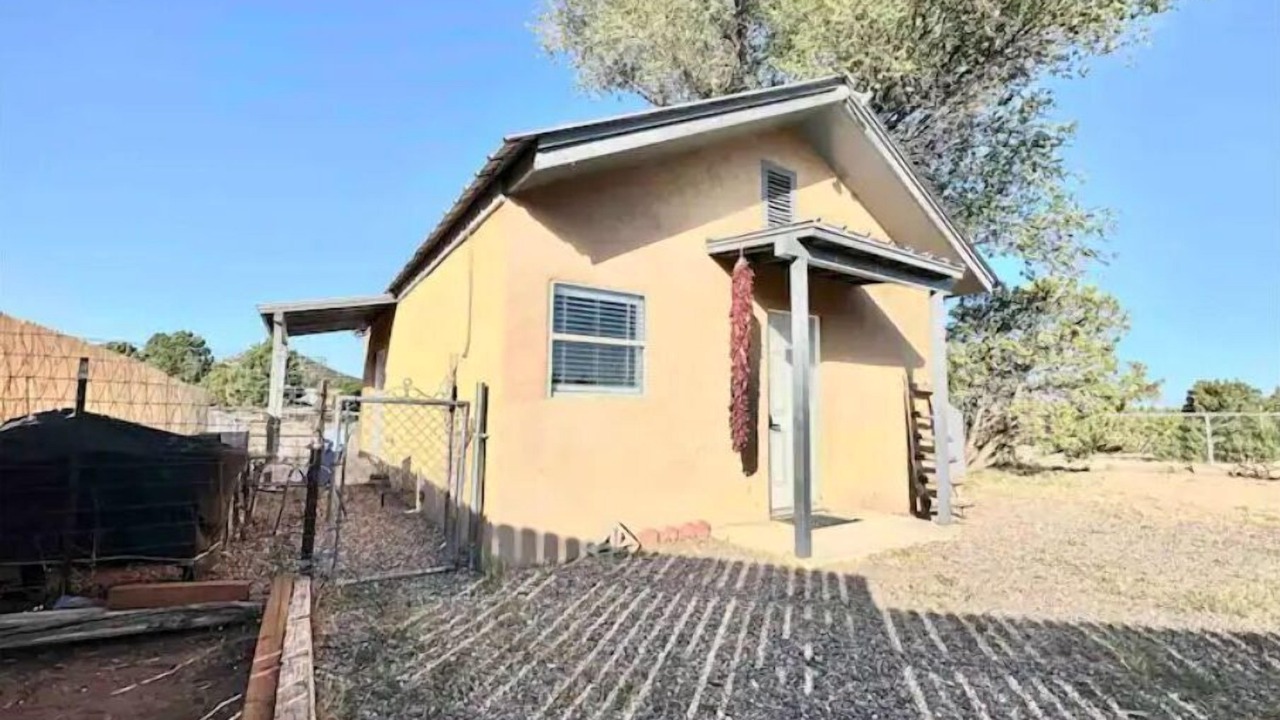 Photo of Outdoor in Santa Fe