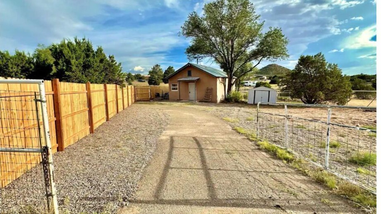 Photo of Outdoor in Santa Fe