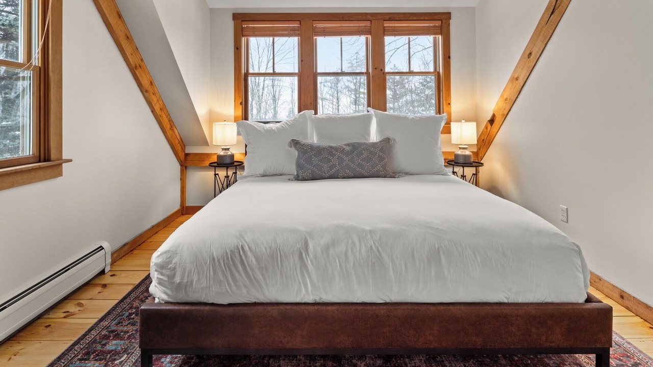 Photo of Bedroom in Moscow