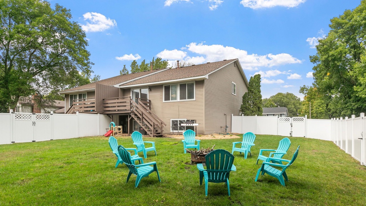 Photo of Outdoor in Blaine