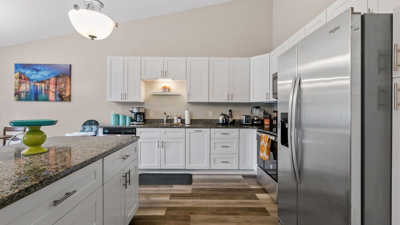 Photo of Kitchen in Blaine