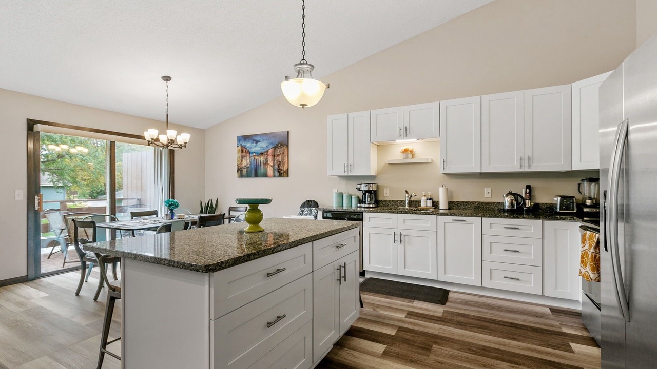 Photo of Kitchen in Blaine