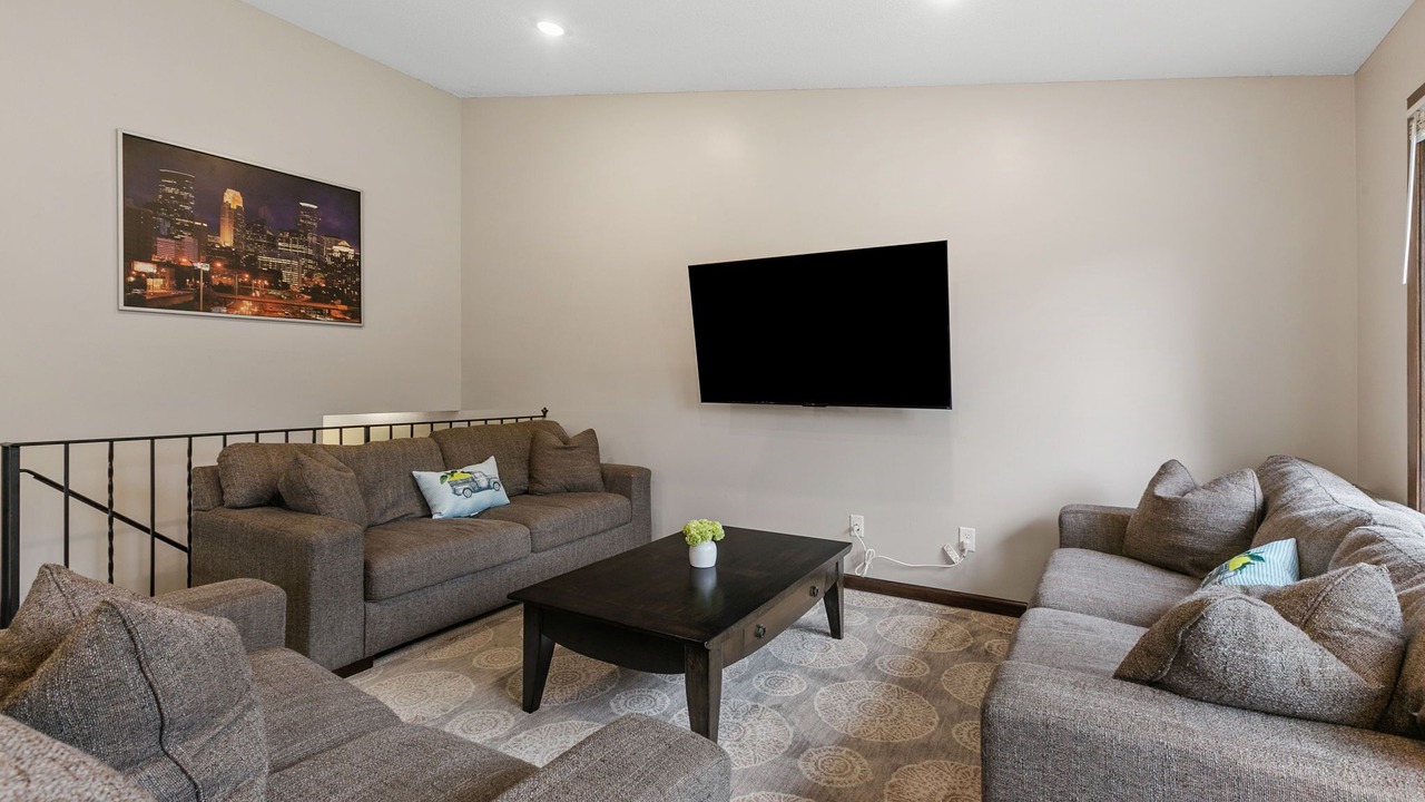 Photo of Livingroom in Blaine