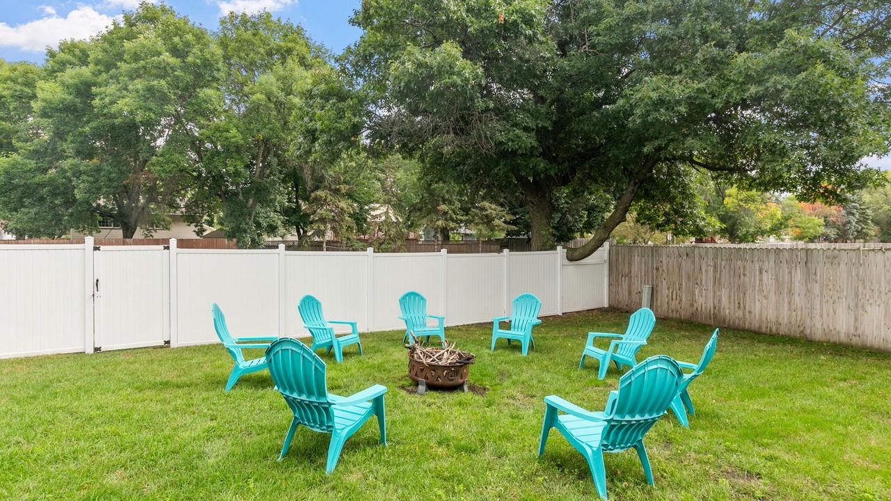 Photo of Outdoor in Blaine