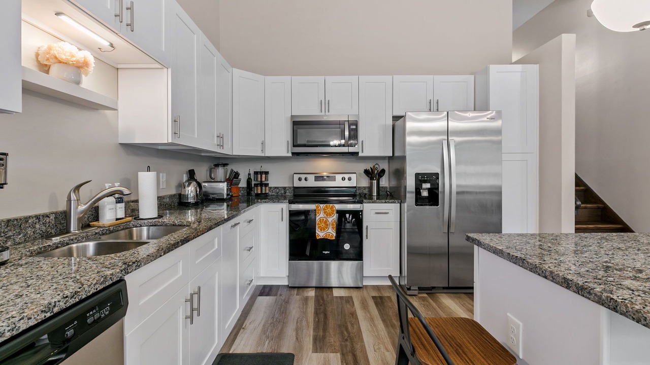 Photo of Kitchen in Blaine