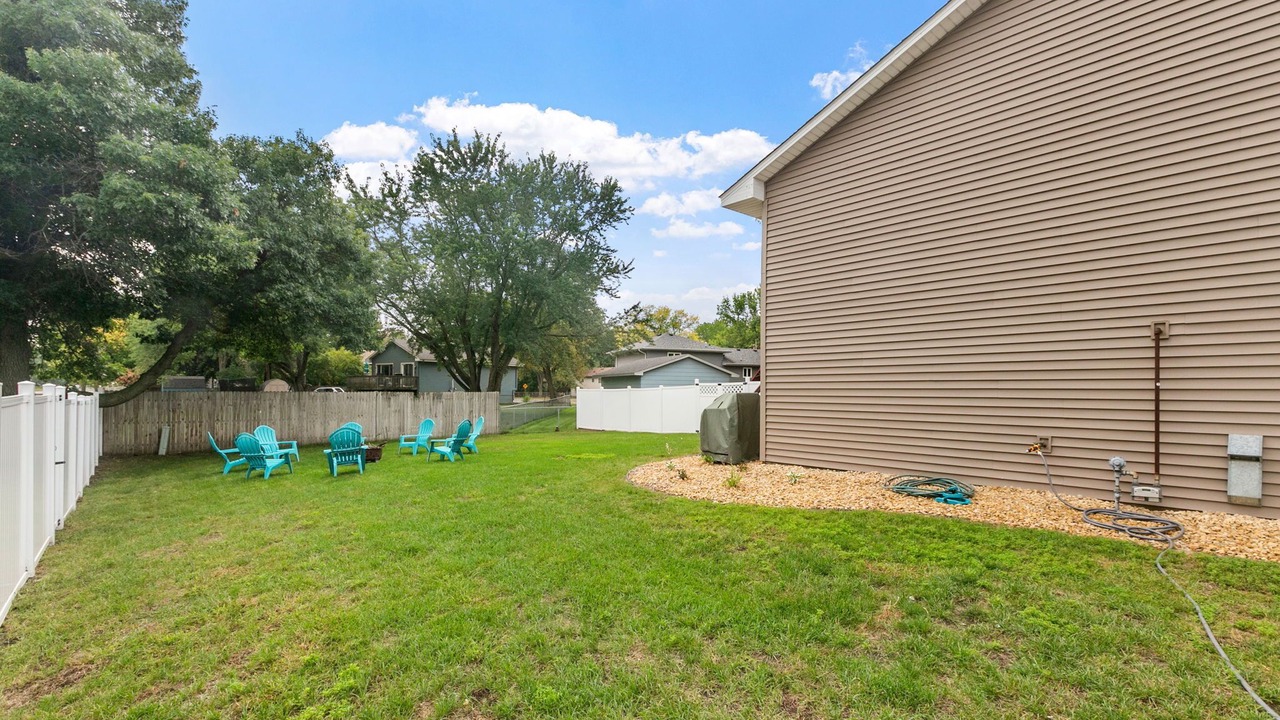 Photo of Outdoor in Blaine